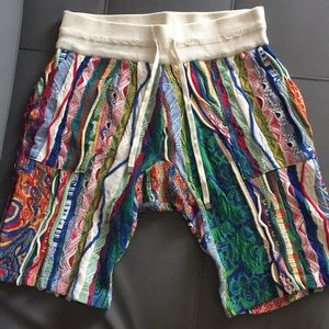 Coogi Classic Shorts